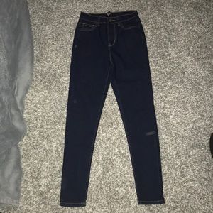 Never worn forever 21 jeans!!!